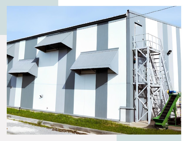 Строительство овощехранилищ от 616 руб. в Полевской