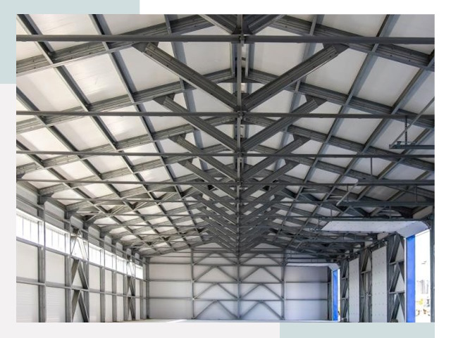 Производственные здания в Полевском от 616 руб. - Надежно и быстро