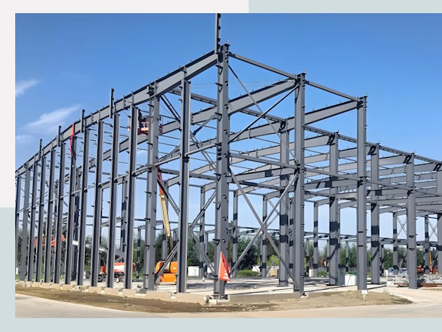 Строительство торговых центров в Полевском