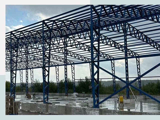 Строительство картодромов в Полевском