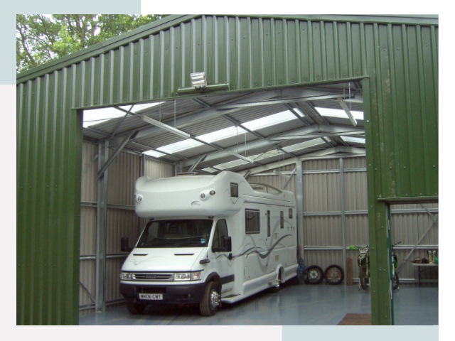 Автомобильная отрасль в Полевском