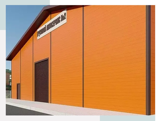 Строительство автосервисов в Полевском