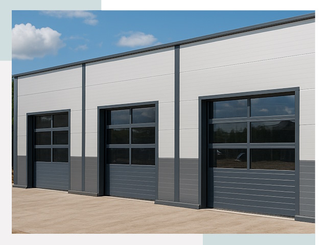 Строительство автомоек в Полевском