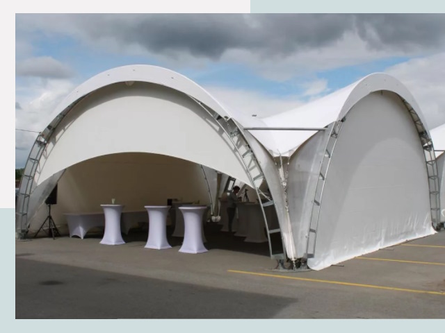 Тентовые павильоны от 616 руб. в Полевской и Свердловская область