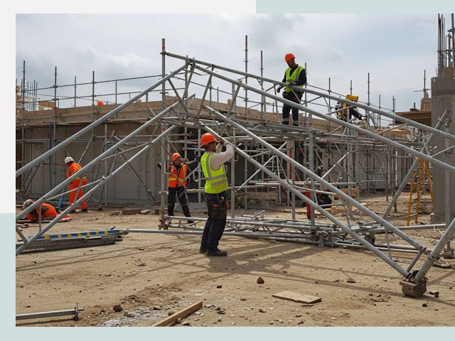 Демонтаж металлоконструкций в Полевском