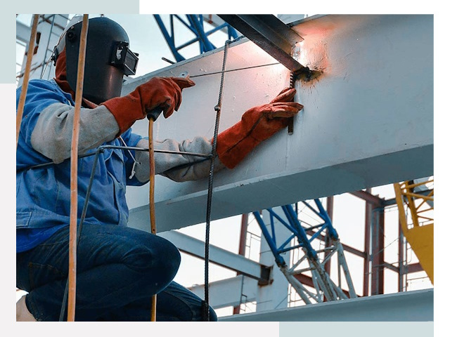 Генеральный подряд в Полевском от 616 руб. - Надежность и качество