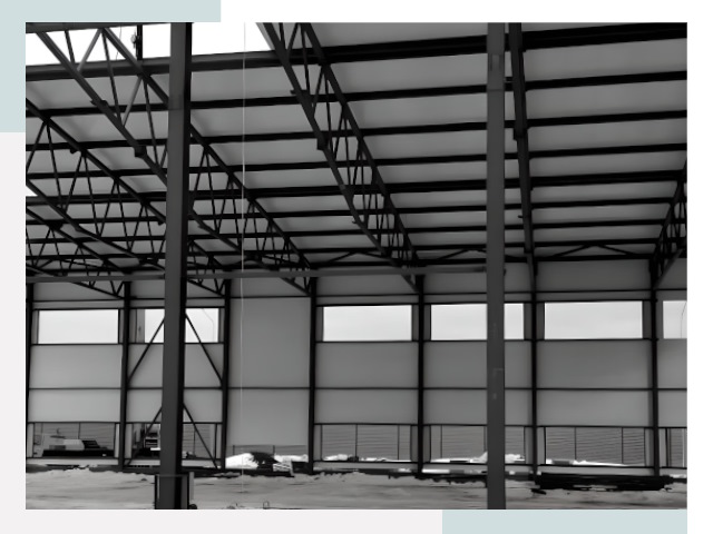 Производство ангаров в Полевском