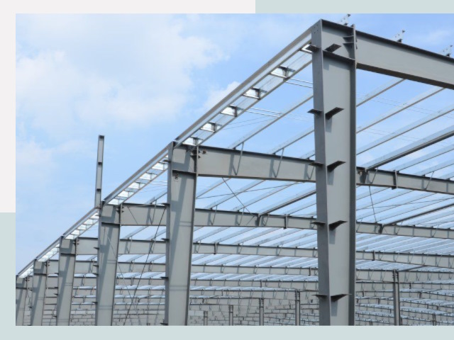 Металлокаркасы для складов от 616 руб. в Полевском