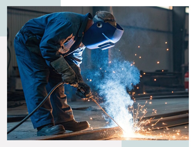 Профессиональные сварочные работы от 616 руб. в Полевской