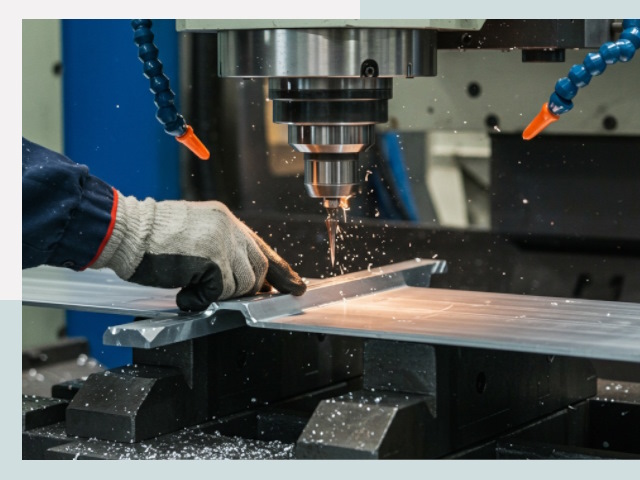 Металлообработка в Полевском от 616 руб. - Надежно и быстро